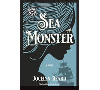 Sea Monster: The Sea Mither Cycle, Book 2