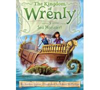 Sea Monster!: Volume 3 (Kingdom of Wrenly)