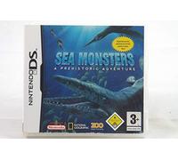 Sea Monsters (DS)