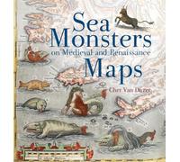 Sea Monsters on Medieval