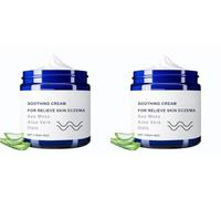 Sea Moss Cream, Marine Natural Soothing Cream, Body Care Cream, Sea Moss Colloidal Oatmeal, Nourishing and Moisturizing, Repairing Dryness and Redness Moisturizing Cream