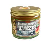 Sea Moss Gel (Mango)