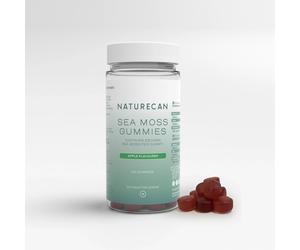 Sea Moss Gummies