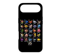 Sea Ocean Animals Learning Alphabet, Marine Biology Lover Case for iPhone Air