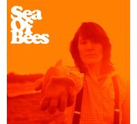 Sea Of Bees - Orangefarben [VINYL]