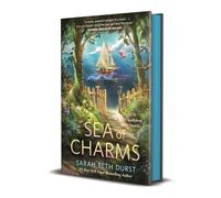 Sea of Charms: A Spellshop Novel: 3