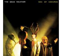 Sea Of Cowards [VINYL]