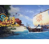 Sea of Craft (PC) Steam Gift - GLOBAL