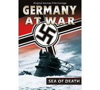 Sea of death [DVD] [NTSC]