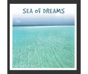 Sea of Dreams by Richard Ackrill
