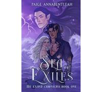 Sea of Exiles: 1 (The Exiled Chronicles)