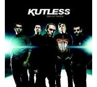Sea of Faces by Kutless (2004-02-01)