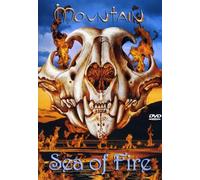 Sea of Fire [DVD] [Region 1] [US Import] [NTSC]