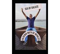 SEA OF GALILEE: BIBLICAL LANDS