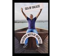 SEA OF GALILEE: BIBLICAL LANDS