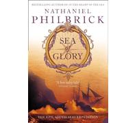 SEA OF GLORY: The Epic South Seas Expedition 1838-42