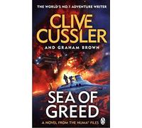 Sea Of Greed