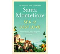 Sea of Lost Love : the most charming and sweeping novel for the summer