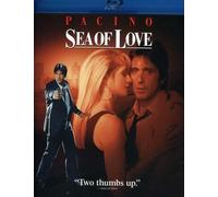 Sea of Love (Blu-ray) Al Pacino Ellen Barkin John Goodman (US IMPORT)