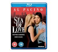 SEA OF LOVE [DVD]