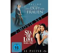 Sea of Love & Der Duft der Frauen