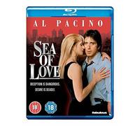 SEA OF LOVE [DVD]