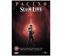Sea Of Love [DVD]