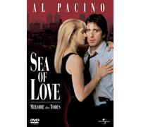 Sea of Love - Melodie des Todes