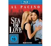 SEA OF LOVE - MOVIE [Blu-ray]