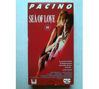 Sea Of Love [VHS]