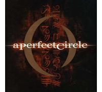 Sea Of Names - A Perfect Circle CD VIRGIN
