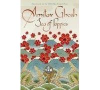Sea of Poppies by Ghosh, Amitav (2008) Hardcover