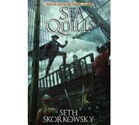Sea of Quills (Tales of the Black Raven)