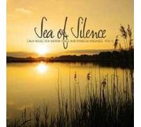 SEA OF SILENCE VOL 12 (2 CD) CHILL OUT NEW