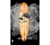 Sea of Sinners: A Dark Mafia Romance (Discreet Cover) (Blood & Sand Series (Discreet Cover))