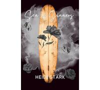 Sea of Sinners: A Dark Romance with Morally Grey Men (Blood & Sand Series - Discreet Cover Version)