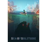 Sea of Solitude (PC) - EA App Key - GLOBAL