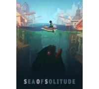 Sea of Solitude (PC) - Steam Gift - GLOBAL