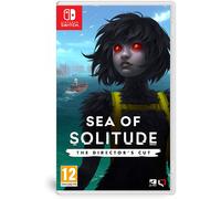Sea of Solitude - The Director's Cut