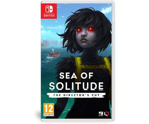 Sea of Solitude - The Director's Cut