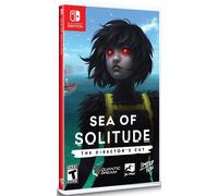 Nintendo Game – Sea of Solitude: The Director's Cut – LRG – Nintendo Switch