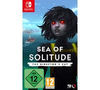 Sea of Solitude - The Director's Cut (Nintendo Switch)