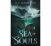 Sea of Souls: 1 (Sea of Souls Saga)