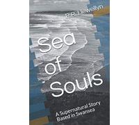 Sea of Souls: A Supernatural Story Based in Swansea