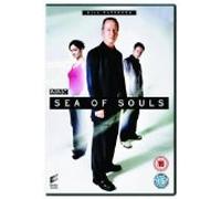 Sea Of Souls: Series 1 [DVD]