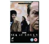 Sea Of Souls: Series 2 [DVD]