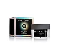 Sea of Spa Day Cream SPF 25, For dry & very dry skin- ,Non Greasy Day Moisturizer, Hydrating Face Cream for Women, With Black Pearl Powder, Seaweed, And the Dead Sea Minerals, 1.7-Ounce
