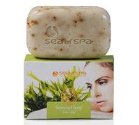 Sea of Spa Seaweed Soap, Anti Cellulite