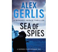 Sea of Spies