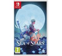 Sea of Stars - Nintendo Switch Game, Used - Good